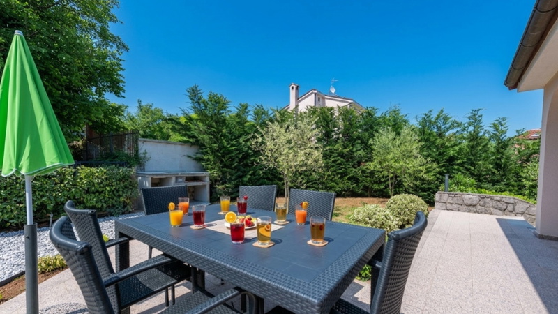 Villa Mihaela Relax & Privacy near Opatija