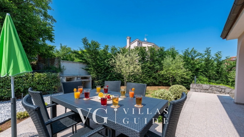 Villa Mihaela Relax & Privacy near Opatija