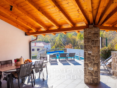 Villa Mihaela Additional content