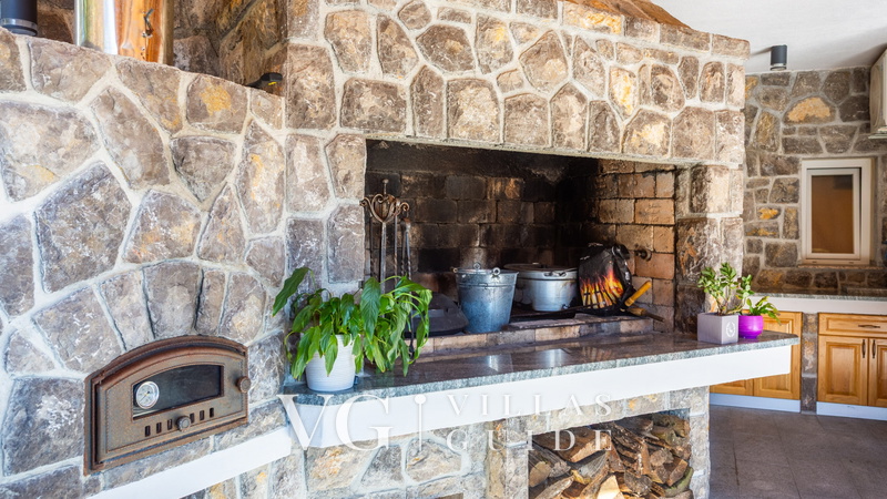 Villa Mihaela Zusatzinhalte