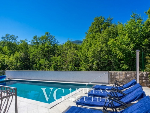 Villa Mihaela Relax & Privacy near Opatija