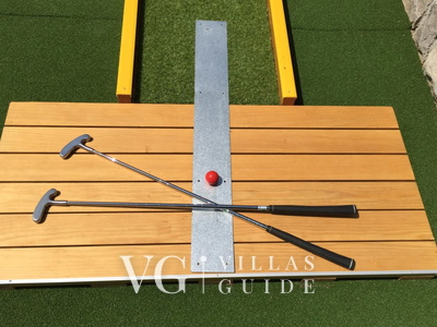 Holiday Home Villa Rosemary-whirpool&pet friendly Additional content