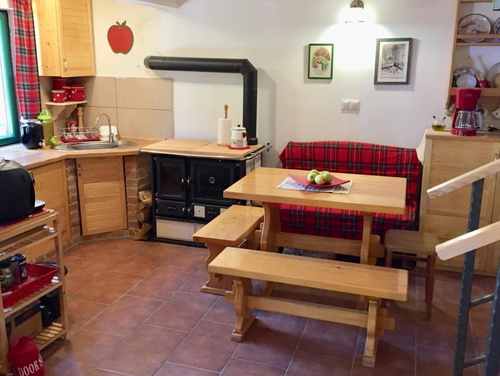 Holiday Home Villa Rosemary-whirpool&pet friendly