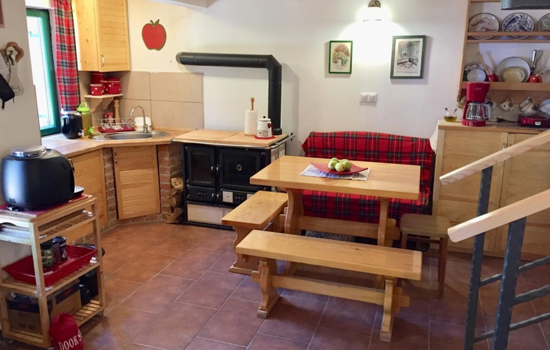 Holiday Home Villa Rosemary-whirpool&pet friendly