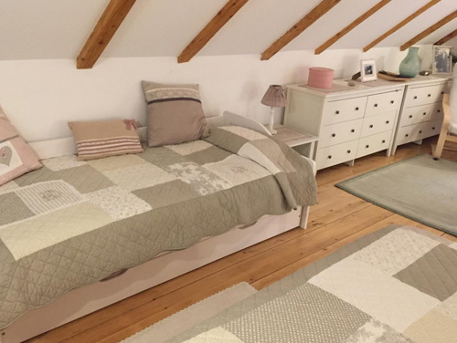 Holiday Home Villa Rosemary-whirpool&pet friendly