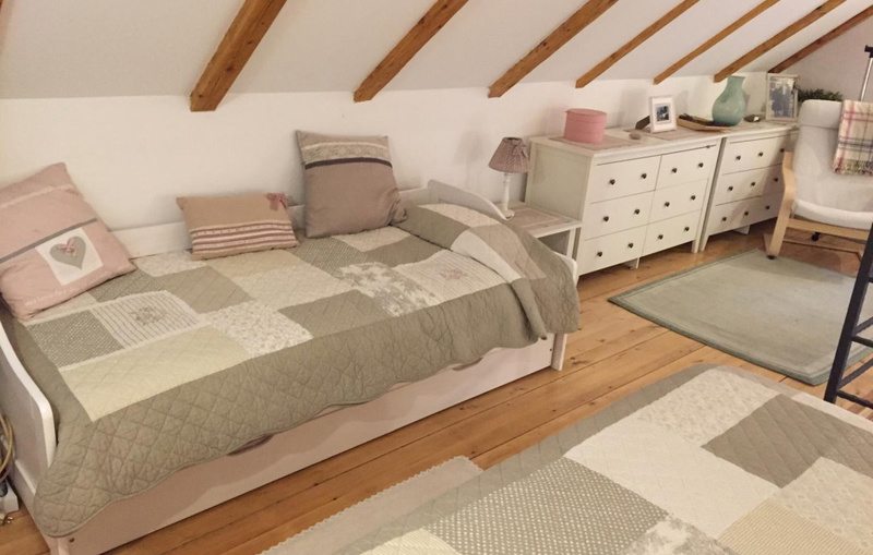 Holiday Home Villa Rosemary-whirpool&pet friendly