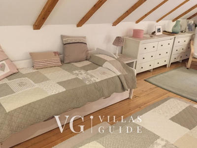 Holiday Home Villa Rosemary-whirpool&pet friendly