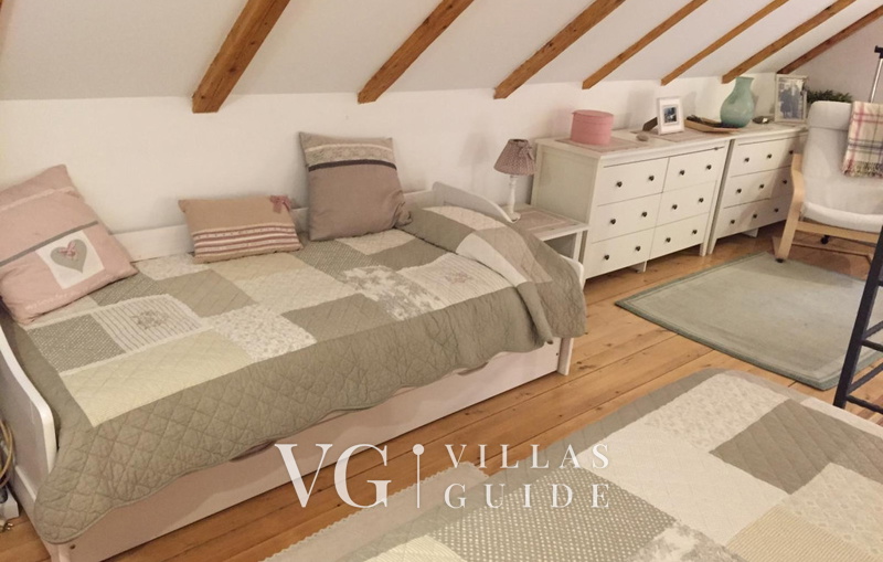 Holiday Home Villa Rosemary-whirpool&pet friendly