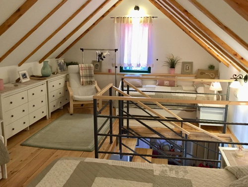 Holiday Home Villa Rosemary-whirpool&pet friendly