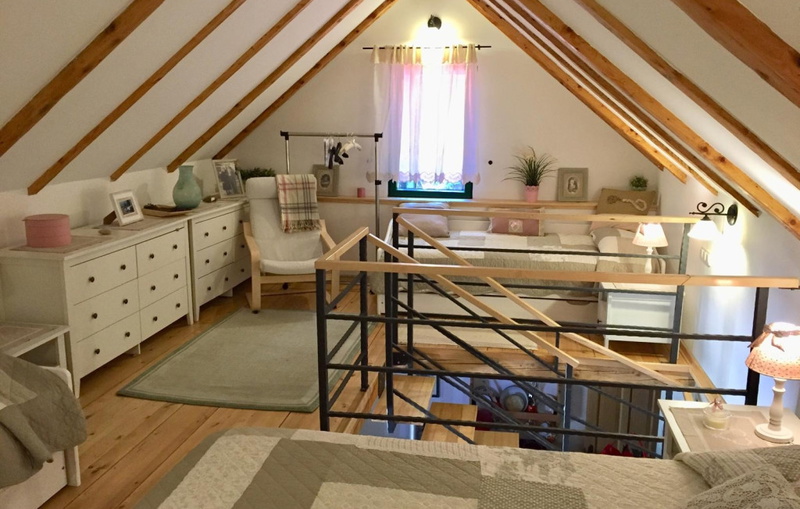 Holiday Home Villa Rosemary-whirpool&pet friendly