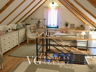 Holiday Home Villa Rosemary-whirpool&pet friendly