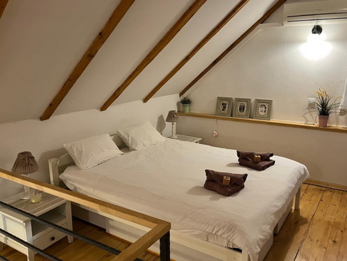 Holiday Home Villa Rosemary-whirpool&pet friendly