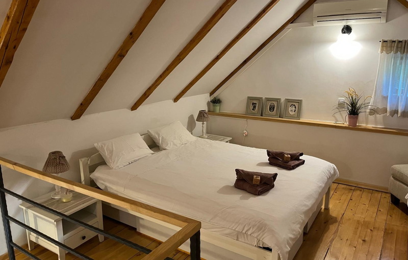 Holiday Home Villa Rosemary-whirpool&pet friendly