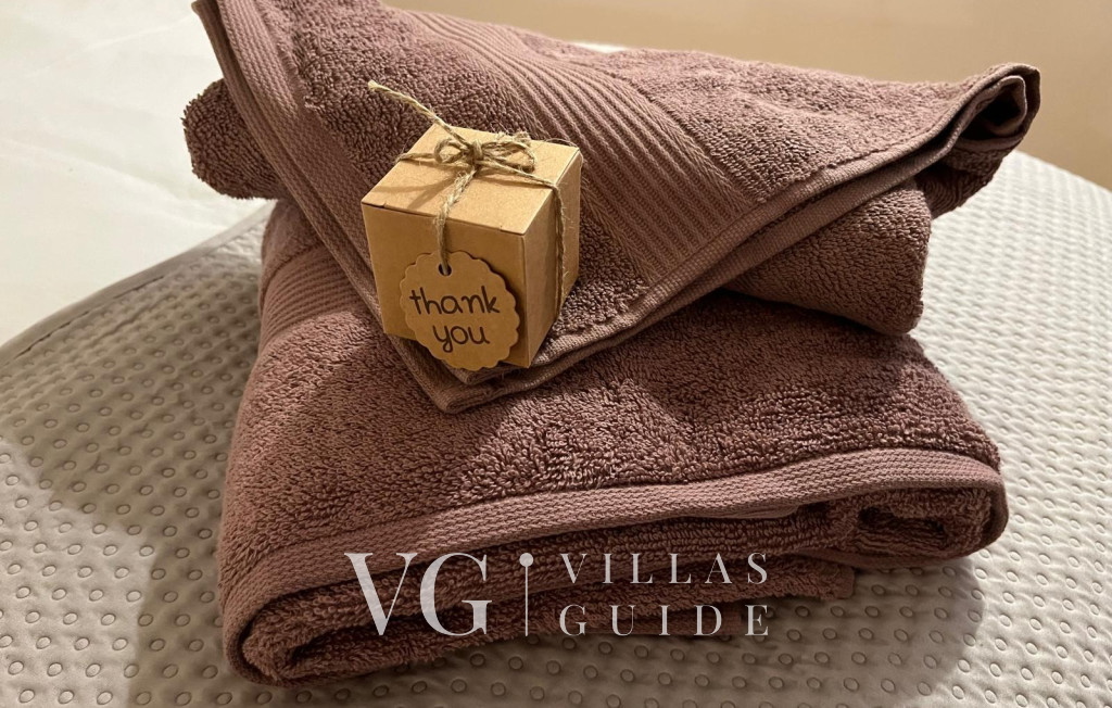 Holiday Home Villa Rosemary-whirpool&pet friendly Other