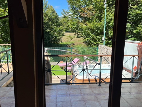 Holiday Home Villa Rosemary-whirpool&pet friendly