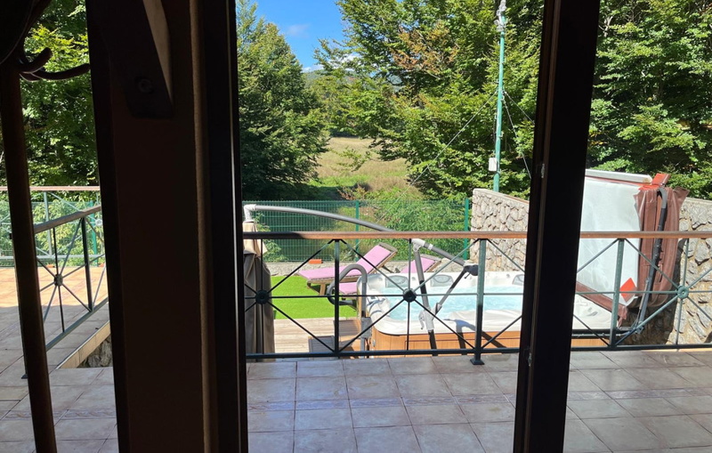 Holiday Home Villa Rosemary-whirpool&pet friendly