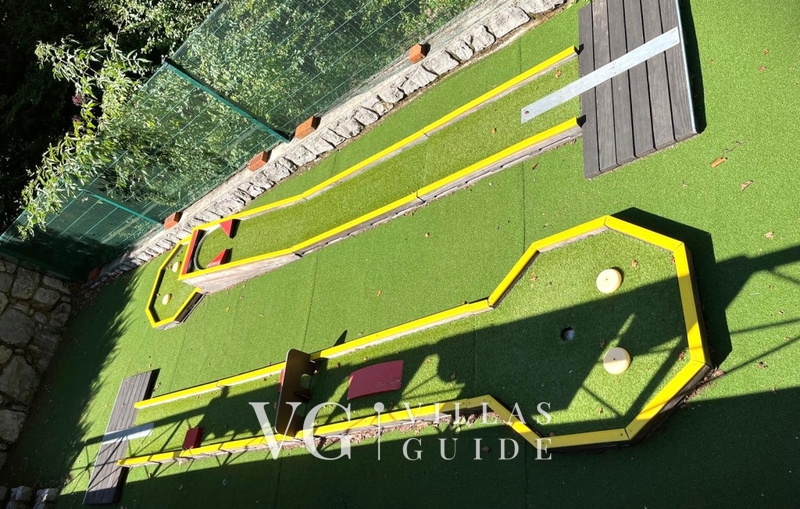 Holiday Home Villa Rosemary-whirpool&pet friendly Additional content