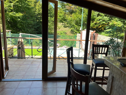 Holiday Home Villa Rosemary-whirpool&pet friendly