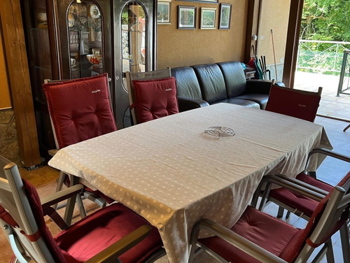 Holiday Home Villa Rosemary-whirpool&pet friendly