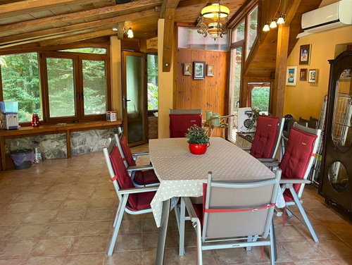 Holiday Home Villa Rosemary-whirpool&pet friendly