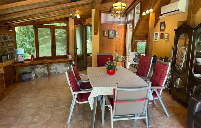 Holiday Home Villa Rosemary-whirpool&pet friendly