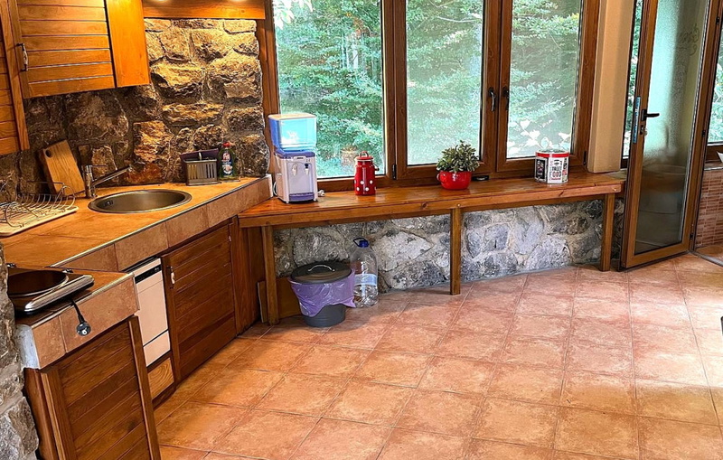 Holiday Home Villa Rosemary-whirpool&pet friendly