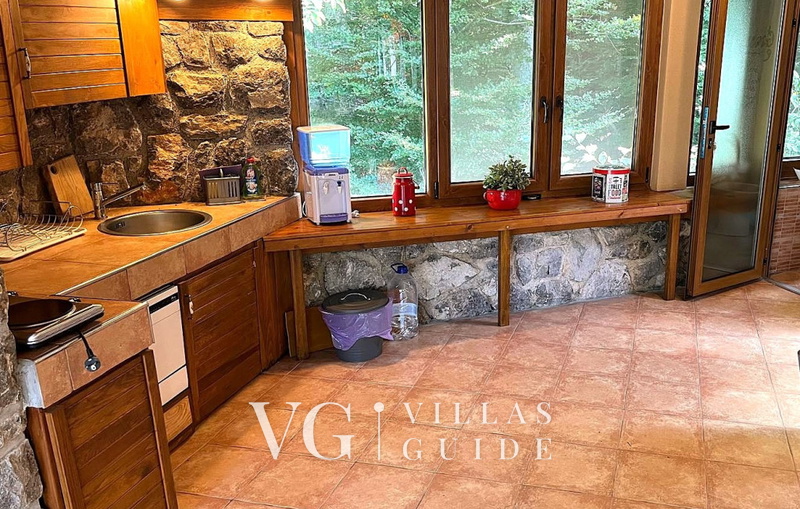 Holiday Home Villa Rosemary-whirpool&pet friendly