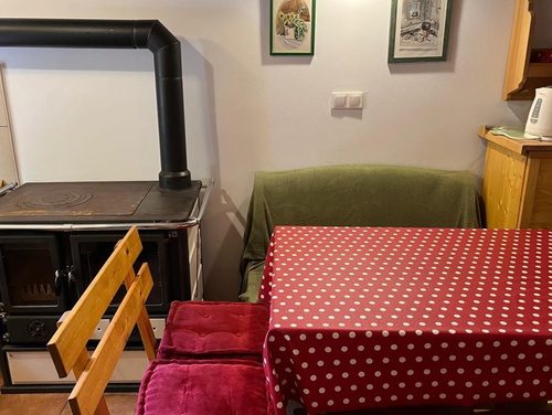 Holiday Home Villa Rosemary-whirpool&pet friendly