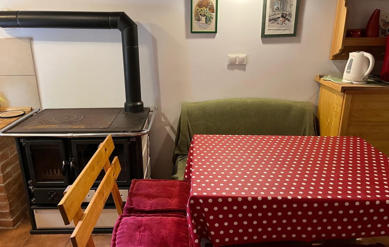 Holiday Home Villa Rosemary-whirpool&pet friendly