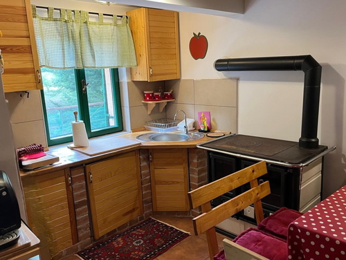 Holiday Home Villa Rosemary-whirpool&pet friendly