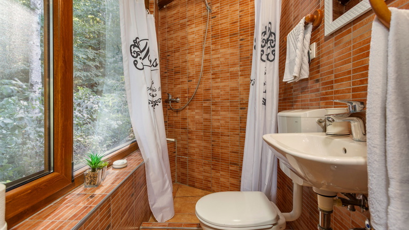 Holiday Home Villa Rosemary-whirpool&pet friendly