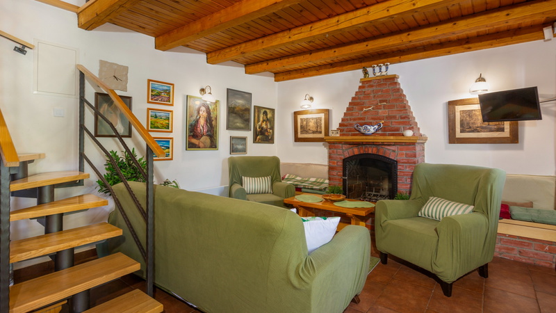 Holiday Home Villa Rosemary-whirpool&pet friendly