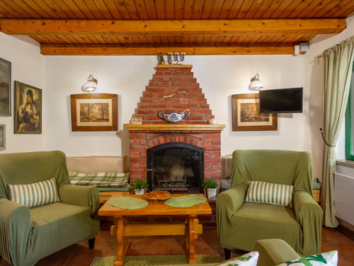 Holiday Home Villa Rosemary-whirpool&pet friendly