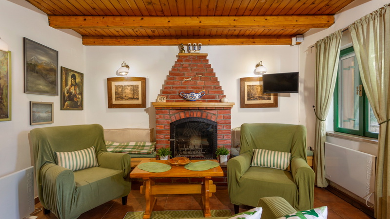 Holiday Home Villa Rosemary-whirpool&pet friendly