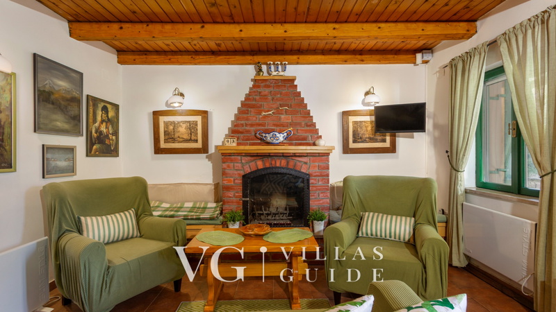 Holiday Home Villa Rosemary-whirpool&pet friendly