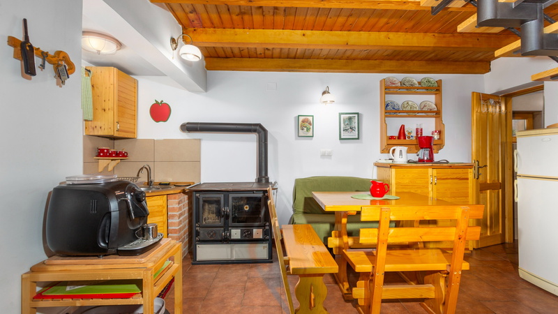 Holiday Home Villa Rosemary-whirpool&pet friendly