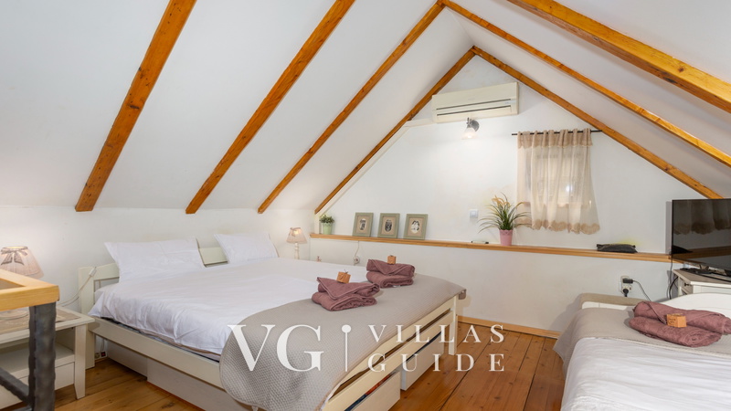 Holiday Home Villa Rosemary-whirpool&pet friendly