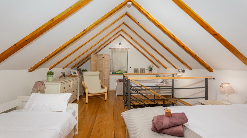 Holiday Home Villa Rosemary-whirpool&pet friendly