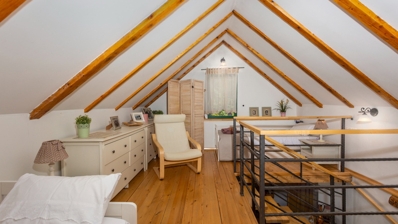 Holiday Home Villa Rosemary-whirpool&pet friendly