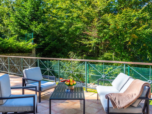 Holiday Home Villa Rosemary-whirpool&pet friendly