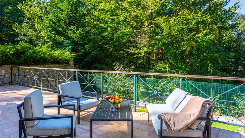 Holiday Home Villa Rosemary-whirpool&pet friendly