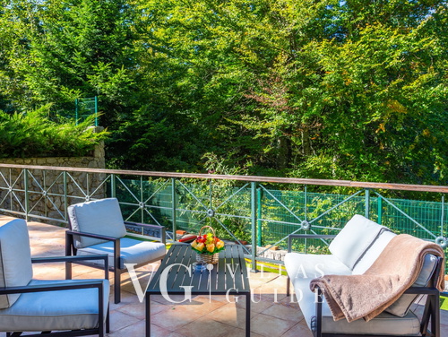 Holiday Home Villa Rosemary-whirpool&pet friendly