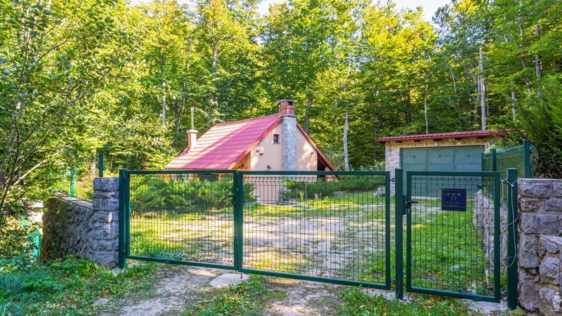 Holiday Home Villa Rosemary-whirpool&pet friendly