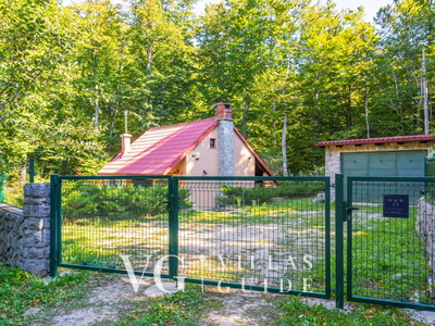 Holiday Home Villa Rosemary-whirpool&pet friendly Garden and property exterior