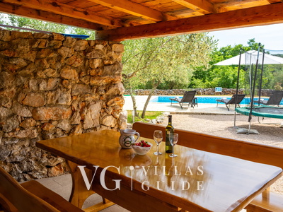 Villa Verde Oliva Residence with pool Additional content