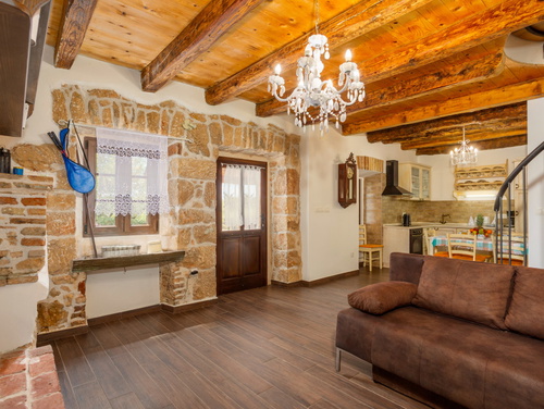 Villa Verde Oliva Residence with pool