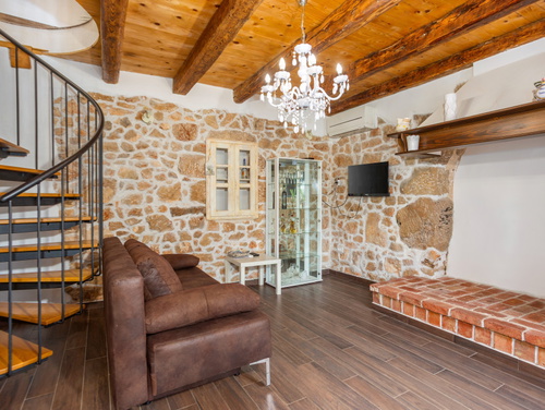 Villa Verde Oliva Residence with pool