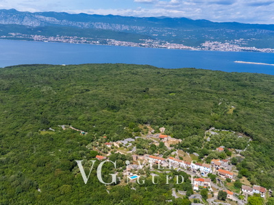 Villa Verde Oliva Residence with pool