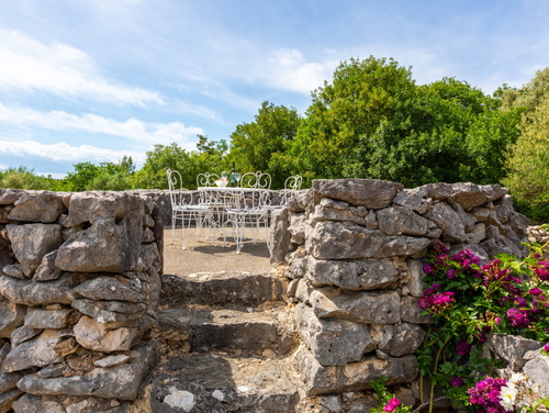 Villa Verde Oliva Residence with pool