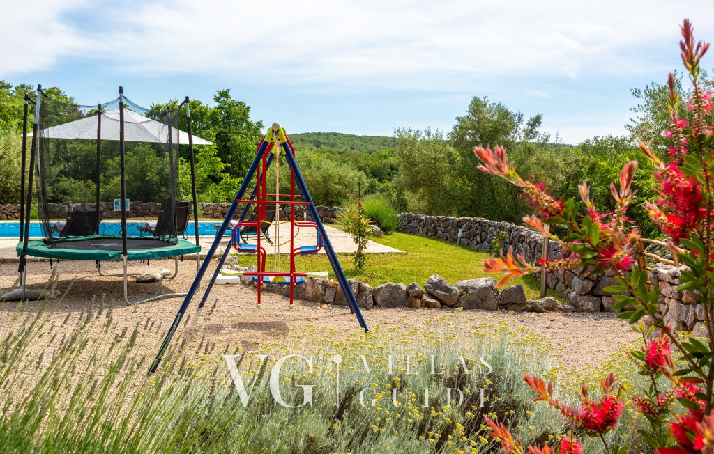 Villa Verde Oliva Residence with pool Additional content